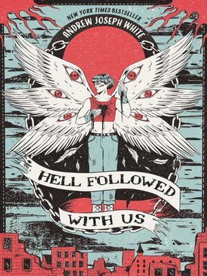 cover image of Hell Followed With Us